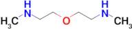 2,2'-Oxybis(n-methylethan-1-amine)