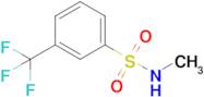 n-Methyl-3-(trifluoromethyl)benzenesulfonamide