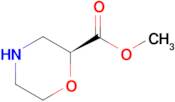 Methyl (S)-morpholine-2-carboxylate