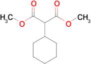 Dimethyl 2-cyclohexylmalonate