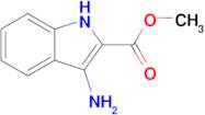 Methyl 3-amino-1h-indole-2-carboxylate