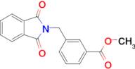 Methyl 3-((1,3-dioxoisoindolin-2-yl)methyl)benzoate