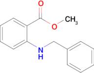 Methyl 2-(benzylamino)benzoate