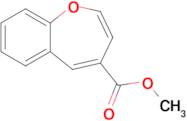 Methyl benzo[b]oxepine-4-carboxylate