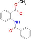 Methyl 2-benzamidobenzoate
