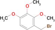 1-(Bromomethyl)-2,3,4-trimethoxybenzene