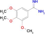 3,4,5-Trimethoxybenzimidamide