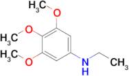 n-Ethyl-3,4,5-trimethoxyaniline