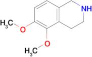 5,6-Dimethoxy-1,2,3,4-tetrahydroisoquinoline