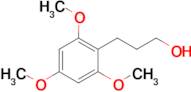 3-(2,4,6-Trimethoxyphenyl)propan-1-ol