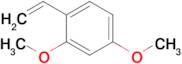 2,4-Dimethoxy-1-vinylbenzene