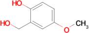 2-(Hydroxymethyl)-4-methoxyphenol