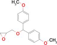 2-((Bis(4-methoxyphenyl)methoxy)methyl)oxirane