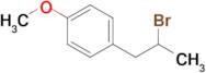 1-(2-Bromopropyl)-4-methoxybenzene