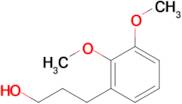 3-(2,3-Dimethoxyphenyl)propan-1-ol