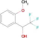 2,2,2-Trifluoro-1-(2-methoxyphenyl)ethan-1-ol