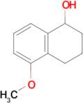 5-Methoxy-1,2,3,4-tetrahydronaphthalen-1-ol