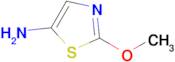 2-Methoxythiazol-5-amine