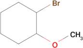 1-Bromo-2-methoxycyclohexane