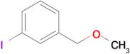 1-Iodo-3-(methoxymethyl)benzene