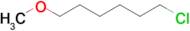 1-Chloro-6-methoxyhexane