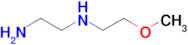 n1-(2-Methoxyethyl)ethane-1,2-diamine