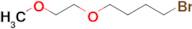 1-Bromo-4-(2-methoxyethoxy)butane