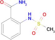 2-(Methylsulfonamido)benzamide