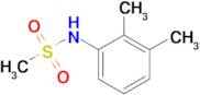 n-(2,3-Dimethylphenyl)methanesulfonamide