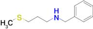 n-Benzyl-3-(methylthio)propan-1-amine