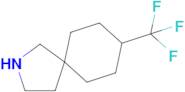 8-(Trifluoromethyl)-2-azaspiro[4.5]decane