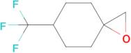 6-(Trifluoromethyl)-1-oxaspiro[2.5]octane