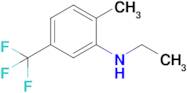 n-Ethyl-2-methyl-5-(trifluoromethyl)aniline