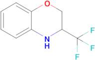 3-(Trifluoromethyl)-3,4-dihydro-2h-benzo[b][1,4]oxazine