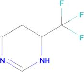 6-(trifluoromethyl)-1,4,5,6-tetrahydropyrimidine