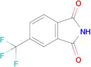5-(Trifluoromethyl)isoindoline-1,3-dione