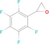 2-(Perfluorophenyl)oxirane