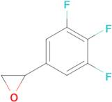 2-(3,4,5-Trifluorophenyl)oxirane
