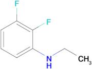 n-Ethyl-2,3-difluoroaniline