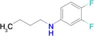 n-Butyl-3,4-difluoroaniline