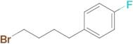 1-(4-Bromobutyl)-4-fluorobenzene