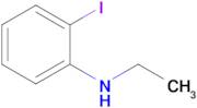 n-Ethyl-2-iodoaniline