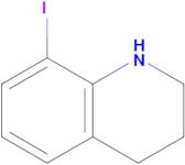 8-Iodo-1,2,3,4-tetrahydroquinoline