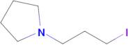 1-(3-Iodopropyl)pyrrolidine