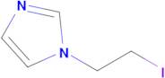 1-(2-Iodoethyl)-1h-imidazole