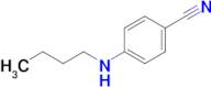 4-(Butylamino)benzonitrile