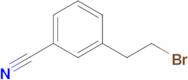 3-(2-Bromoethyl)benzonitrile