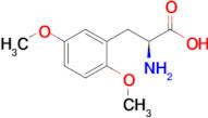 (S)-2-Amino-3-(2,5-dimethoxyphenyl)propanoic acid