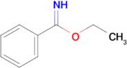 Ethyl benzimidate