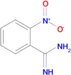 2-Nitrobenzimidamide